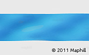 Shaded Relief Panoramic Map of the area around 55° 41' 33" S, 102° 4' 29" E
