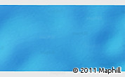 Shaded Relief 3D Map of the area around 55° 41' 33" S, 102° 55' 30" E