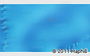 Shaded Relief 3D Map of the area around 55° 41' 33" S, 105° 28' 29" E