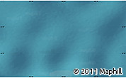 Satellite Map of the area around 55° 41' 33" S, 108° 1' 30" E
