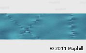Satellite Panoramic Map of the area around 55° 41' 33" S, 109° 43' 29" E
