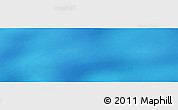 Physical Panoramic Map of the area around 55° 41' 33" S, 111° 25' 30" E
