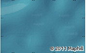 Satellite Map of the area around 55° 41' 33" S, 121° 37' 30" E