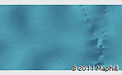 Satellite 3D Map of the area around 55° 41' 33" S, 129° 16' 30" E
