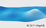 Physical Panoramic Map of the area around 55° 41' 33" S, 168° 22' 30" E