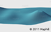 Satellite Panoramic Map of the area around 55° 41' 33" S, 168° 22' 30" E