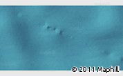 Satellite 3D Map of the area around 55° 41' 33" S, 50° 13' 30" E