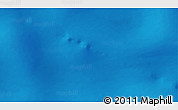 Shaded Relief 3D Map of the area around 55° 41' 33" S, 50° 13' 30" E