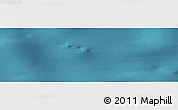 Satellite Panoramic Map of the area around 55° 41' 33" S, 50° 13' 30" E