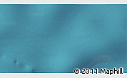 Satellite 3D Map of the area around 55° 41' 33" S, 51° 4' 30" E