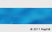 Physical Panoramic Map of the area around 55° 41' 33" S, 51° 4' 30" E