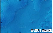 Political Map of the area around 55° 41' 33" S, 51° 55' 29" E