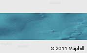 Satellite Panoramic Map of the area around 55° 41' 33" S, 51° 55' 29" E