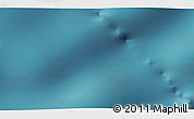 Satellite 3D Map of the area around 55° 41' 33" S, 8° 34' 29" E