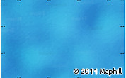 Shaded Relief Map of the area around 55° 41' 33" S, 96° 7' 30" E