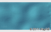 Satellite 3D Map of the area around 55° 41' 33" S, 96° 58' 29" E