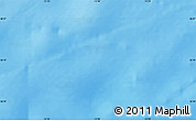 Physical Map of the area around 56° 18' 50" N, 12° 40' 30" W