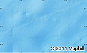 Shaded Relief Map of the area around 56° 18' 50" N, 12° 40' 30" W