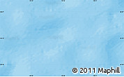 Shaded Relief Map of the area around 56° 18' 50" N, 18° 37' 30" W