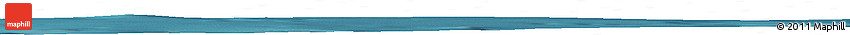 Satellite Horizon Map of the Area around 56° 18' 50" N, 22° 1' 29" W