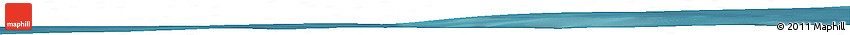Satellite Horizon Map of the Area around 56° 18' 50" N, 22° 52' 30" W