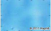 Physical Map of the area around 56° 18' 50" N, 38° 10' 29" W