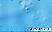 Shaded Relief Map of the area around 56° 18' 50" N, 39° 1' 29" W
