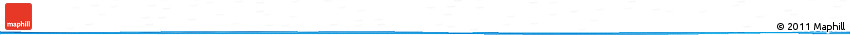 Political Horizon Map of the Area around 56° 18' 50" N, 42° 25' 29" W Political Horizon Map of the Area around 56° 18' 50" N, 42° 25' 29" W