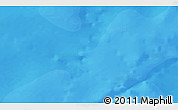 Political 3D Map of the area around 56° 18' 50" N, 46° 40' 29" W