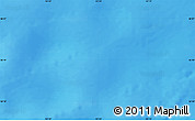 Physical Map of the area around 56° 18' 50" N, 53° 28' 30" W
