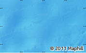 Shaded Relief Map of the area around 56° 18' 50" N, 53° 28' 30" W