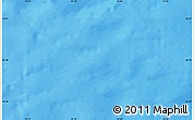 Physical Map of the area around 56° 18' 50" N, 55° 10' 29" W