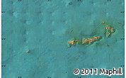 Satellite Map of the area around 56° 18' 50" N, 78° 7' 30" W