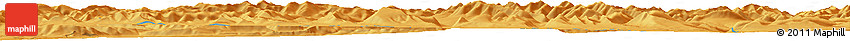 Political Horizon Map of the Area around 56° 41' 3" N, 119° 4' 29" E Political Horizon Map of the Area around 56° 41' 3" N, 119° 4' 29" E