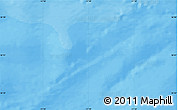 Political Map of the area around 56° 41' 3" N, 11° 49' 29" W
