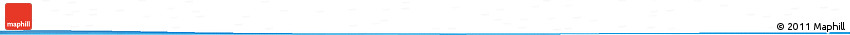 Political Horizon Map of the Area around 56° 41' 3" N, 44° 58' 30" W Political Horizon Map of the Area around 56° 41' 3" N, 44° 58' 30" W