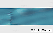 Satellite Panoramic Map of the area around 56° 3' 57" S, 100° 22' 30" E