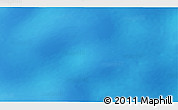 Shaded Relief 3D Map of the area around 56° 3' 57" S, 102° 55' 30" E