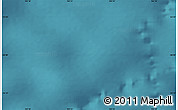 Satellite Map of the area around 56° 3' 57" S, 104° 37' 30" E