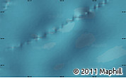 Satellite Map of the area around 56° 3' 57" S, 105° 28' 29" E