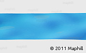 Physical Panoramic Map of the area around 56° 3' 57" S, 108° 1' 30" E