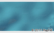 Satellite 3D Map of the area around 56° 3' 57" S, 108° 52' 30" E