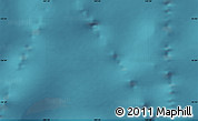 Satellite Map of the area around 56° 3' 57" S, 109° 43' 29" E