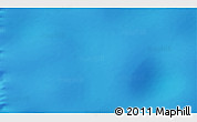 Shaded Relief 3D Map of the area around 56° 3' 57" S, 110° 34' 29" E