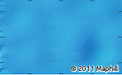 Shaded Relief Map of the area around 56° 3' 57" S, 110° 34' 29" E