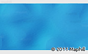 Shaded Relief 3D Map of the area around 56° 3' 57" S, 115° 40' 30" E