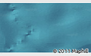 Satellite 3D Map of the area around 56° 3' 57" S, 117° 22' 30" E
