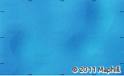 Physical Map of the area around 56° 3' 57" S, 119° 4' 29" E