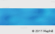 Physical Panoramic Map of the area around 56° 3' 57" S, 119° 4' 29" E