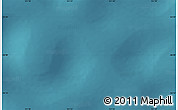 Satellite Map of the area around 56° 3' 57" S, 121° 37' 30" E